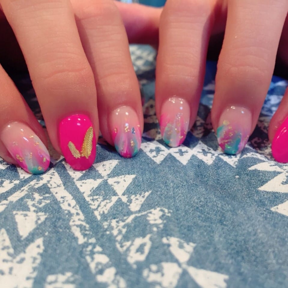 NAIL